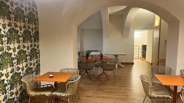 B&B Stesicoro