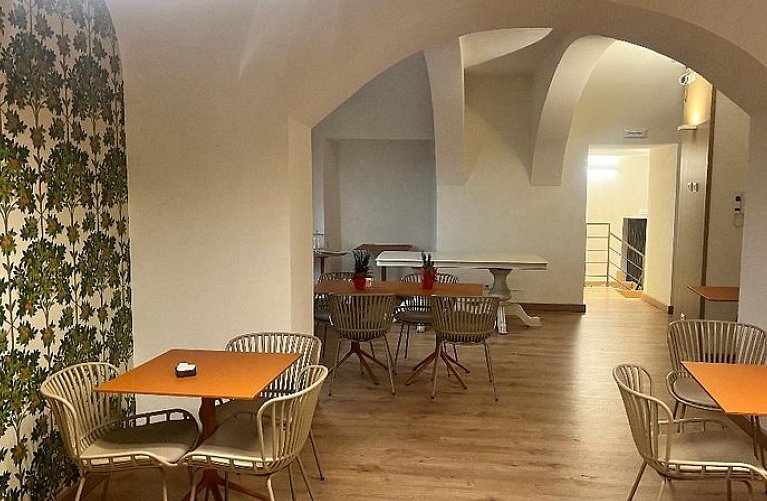 B&B Stesicoro