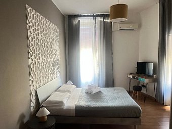 B&B Stesicoro
