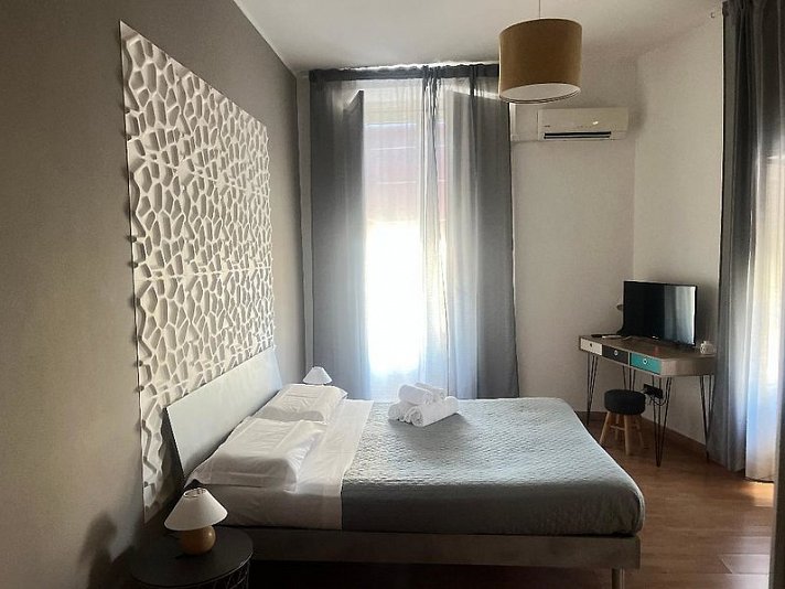 B&B Stesicoro