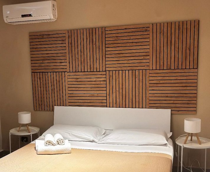 B&B Stesicoro