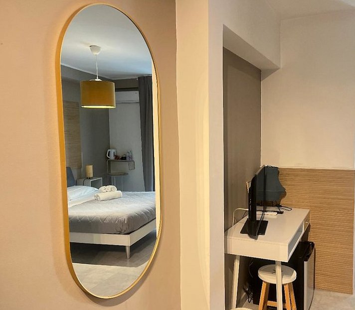 B&B Stesicoro