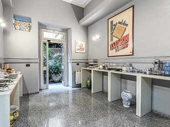 La Residenza