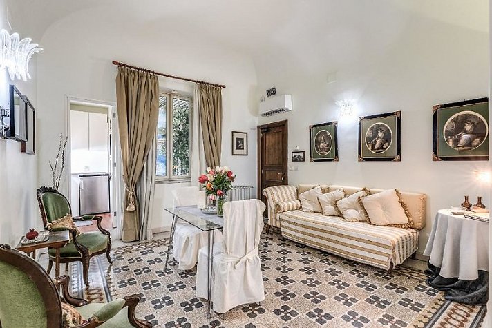 La Residenza