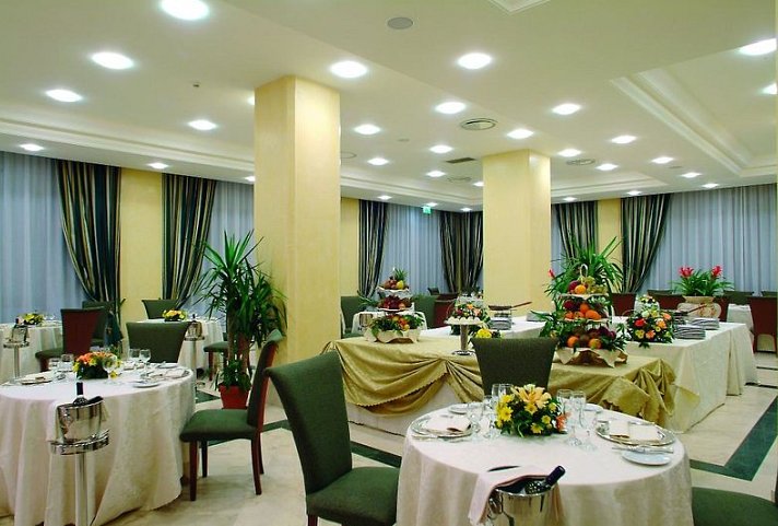 Hotel Nettuno