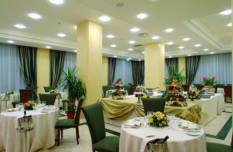 Hotel Nettuno