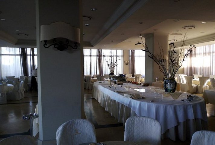 Hotel Nettuno