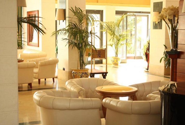 Hotel Nettuno