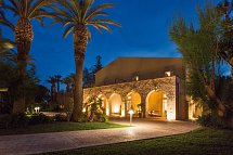 Dimora Caiammari Luxury Hotel & Spa