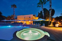 Dimora Caiammari Luxury Hotel & Spa