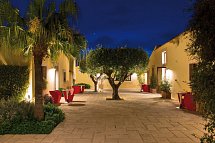 Dimora Caiammari Luxury Hotel & Spa