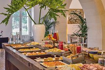 Dimora Caiammari Luxury Hotel & Spa