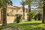Dimora Caiammari Luxury Hotel & Spa