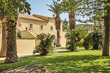 Dimora Caiammari Luxury Hotel & Spa