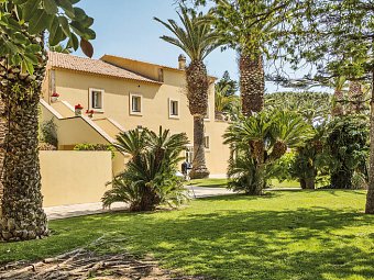 Dimora Caiammari Luxury Hotel & Spa