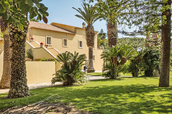 Dimora Caiammari Luxury Hotel & Spa