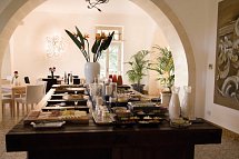 Dimora Caiammari Luxury Hotel & Spa