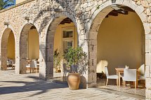 Dimora Caiammari Luxury Hotel & Spa