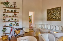 Dimora Caiammari Luxury Hotel & Spa