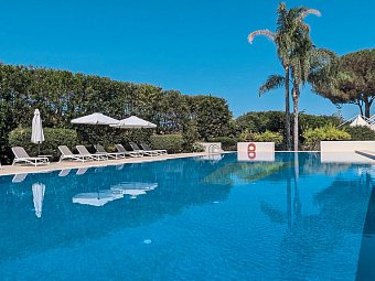 Dimora Caiammari Luxury Hotel & Spa