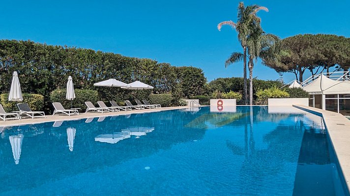 Dimora Caiammari Luxury Hotel & Spa