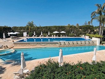 Dimora Caiammari Luxury Hotel & Spa