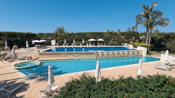 Dimora Caiammari Luxury Hotel & Spa