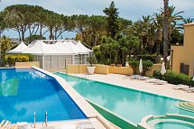 Dimora Caiammari Luxury Hotel & Spa