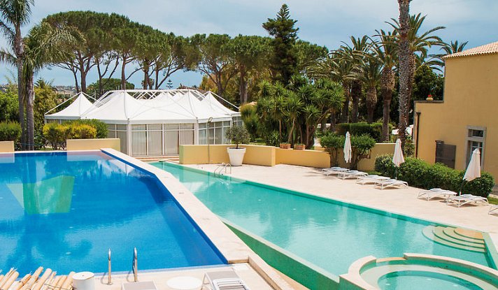 Dimora Caiammari Luxury Hotel & Spa