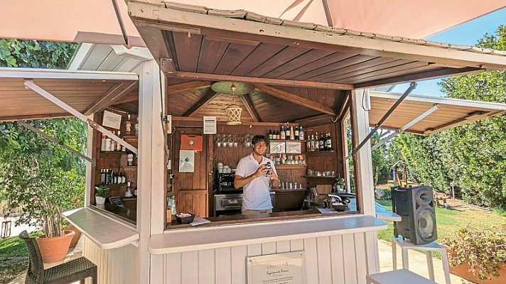 Dimora Caiammari Luxury Hotel & Spa
