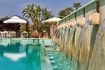 Dimora Caiammari Luxury Hotel & Spa
