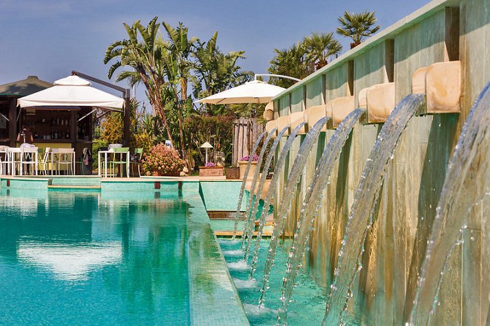 Dimora Caiammari Luxury Hotel & Spa