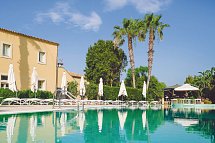 Dimora Caiammari Luxury Hotel & Spa