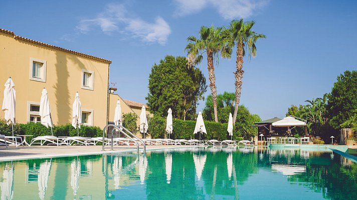 Dimora Caiammari Luxury Hotel & Spa