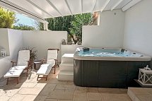 Dimora Caiammari Luxury Hotel & Spa