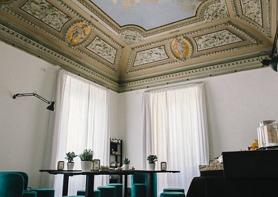 Agatha Cosy Hotel Catania