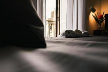 Agatha Cosy Hotel