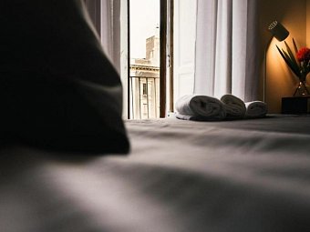 Agatha Cosy Hotel