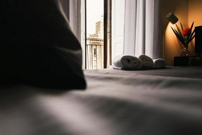 Agatha Cosy Hotel