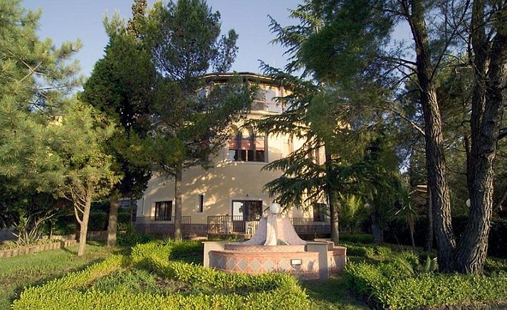 Airone Wellness Hotel