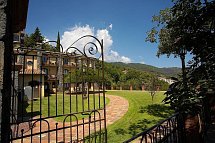 Airone Wellness Hotel