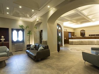 Airone Wellness Hotel