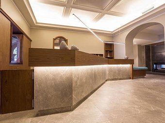 Airone Wellness Hotel
