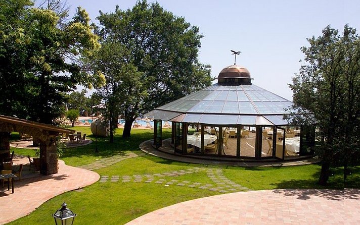 Airone Wellness Hotel