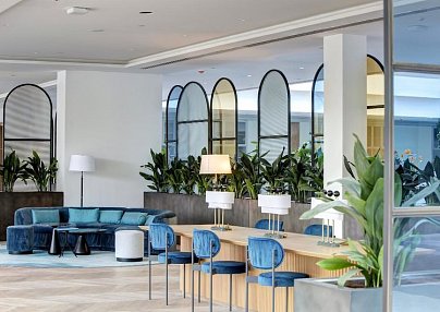 Rixos Premium Dubrovnik Dubrovnik