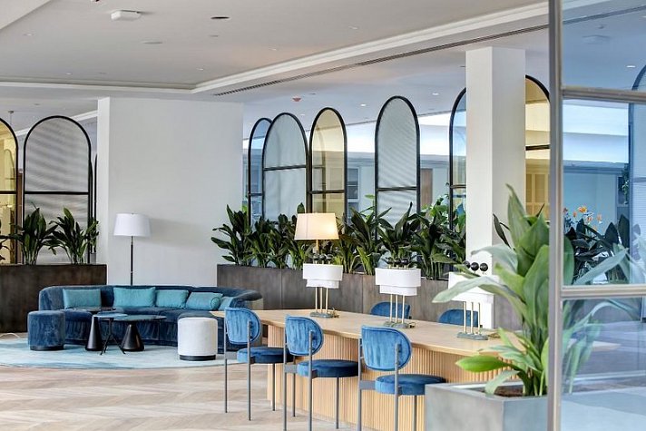 Rixos Premium Dubrovnik
