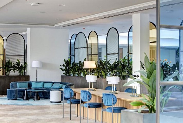 Rixos Premium Dubrovnik