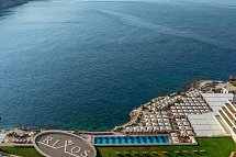 Rixos Premium Dubrovnik