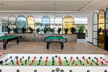 Rixos Premium Dubrovnik