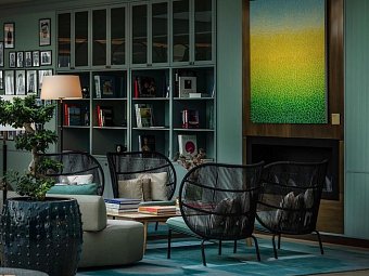 Rixos Premium Dubrovnik
